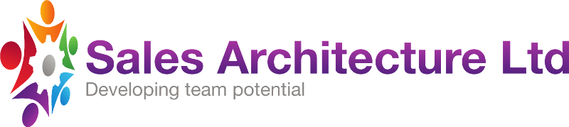 Sales Architecture Ltd